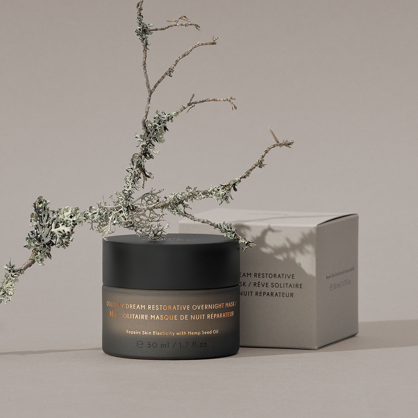 NEUE SKANDINAVISCHE BEAUTY-PRODUKTE